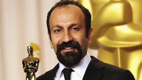  Iran Cinema Triumphant: Exploring Asghar Farhadi's Oscar Win for A Separation